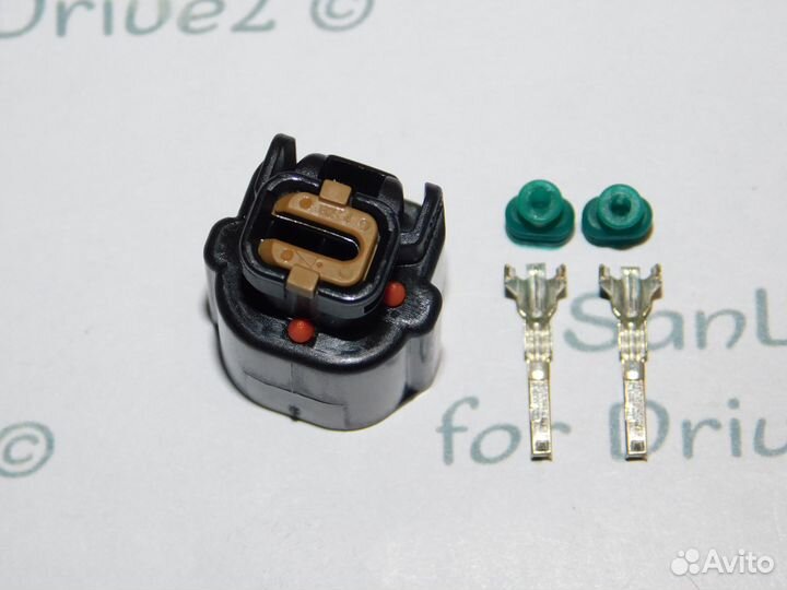 Разъем парктроника Infiniti