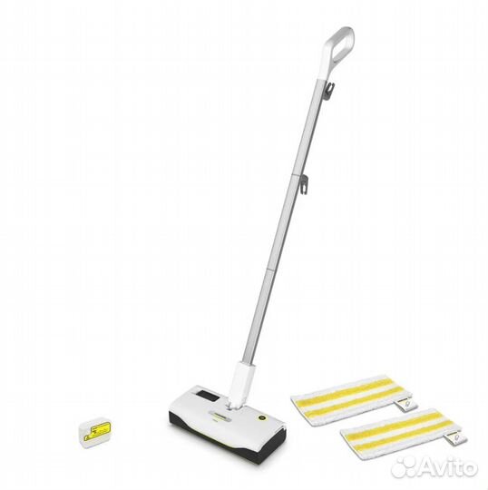 Паровая швабра Karcher SC 1 Upright