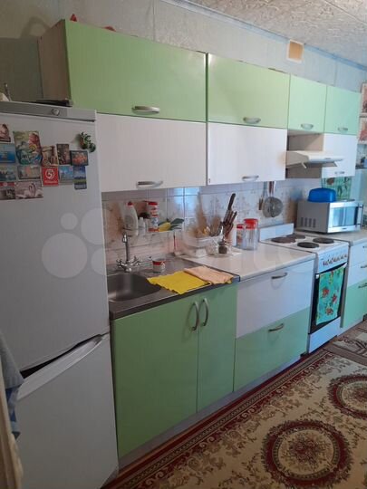 1-к. квартира, 39,2 м², 1/12 эт.