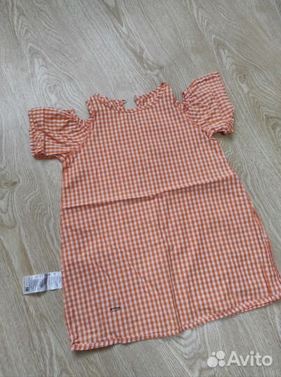 Вещи для девочки размер 98MiniMaxi пакетом и отдел