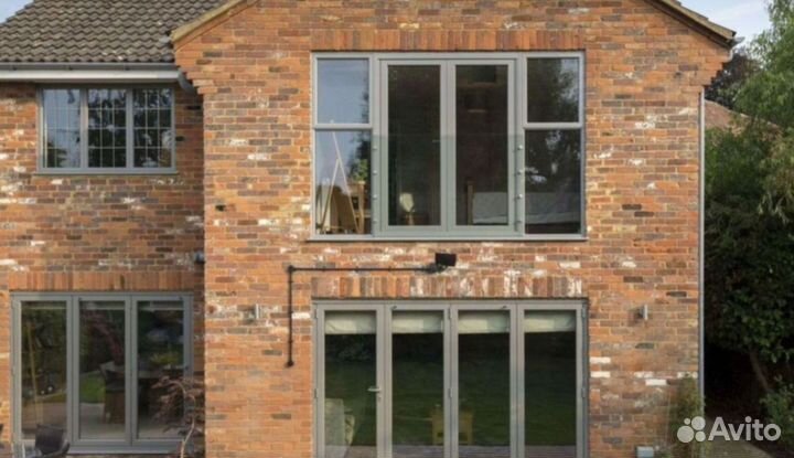 Пластиковые окна за 7 дней