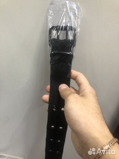 Ремень мужской