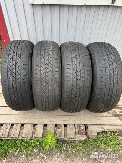 Hankook Dynapro HP RA23 245/65 R17