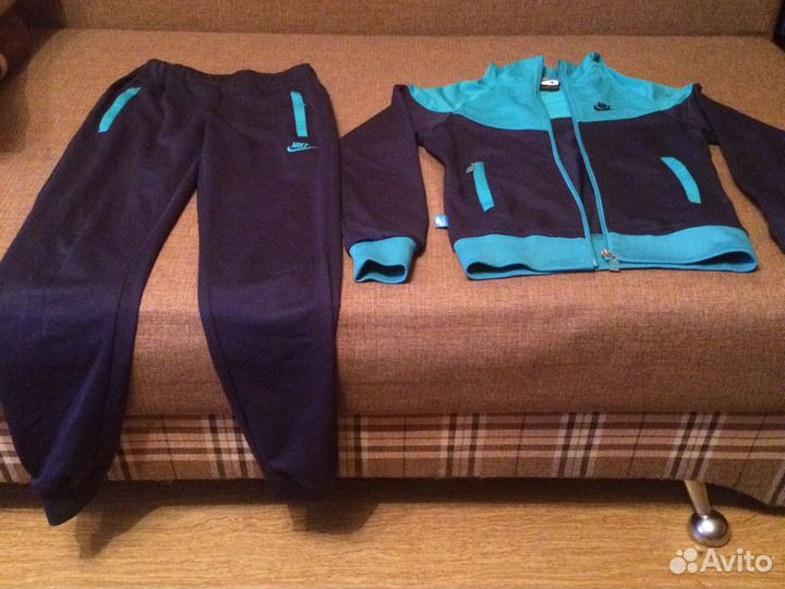 Спортивный костюм