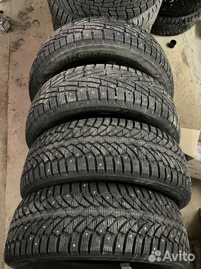 Pirelli Formula Ice 225/60 R17