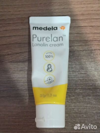 Крем для сосков