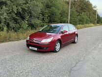 Citroen C4 2.0 AT, 2006, 236 000 км, с пробегом, цена 430 000 руб.