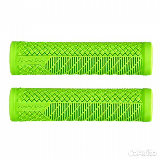 Грипсы (ручки) для руля велосипеда Lizard Skins Ch