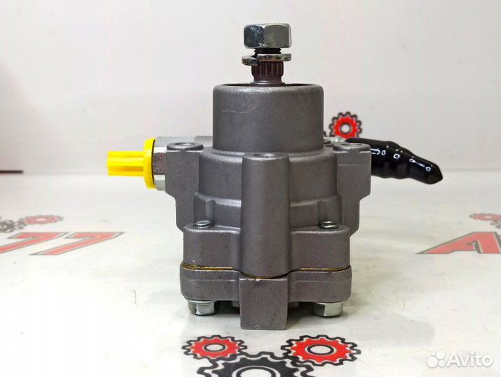 Насос гидроусилителя Kia J3 571004D000