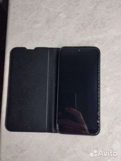 Samsung Galaxy A01, 2/16 ГБ