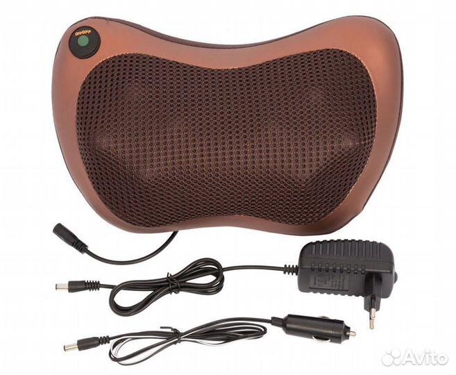 Массажер для шеи