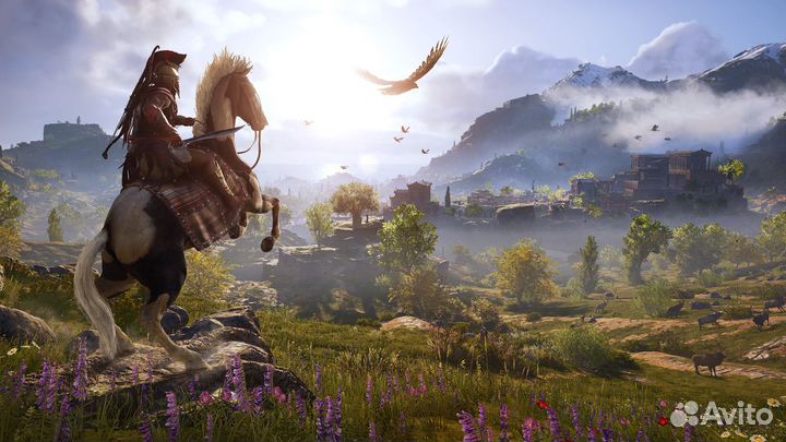 Assassin's Creed Odyssey (Steam)