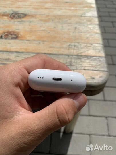 Apple airpods pro 2