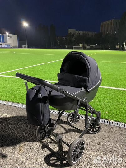 Коляска 2 в 1 anex m-type