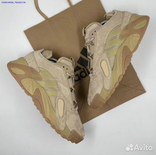 Adidas Streetball (Арт.35635)