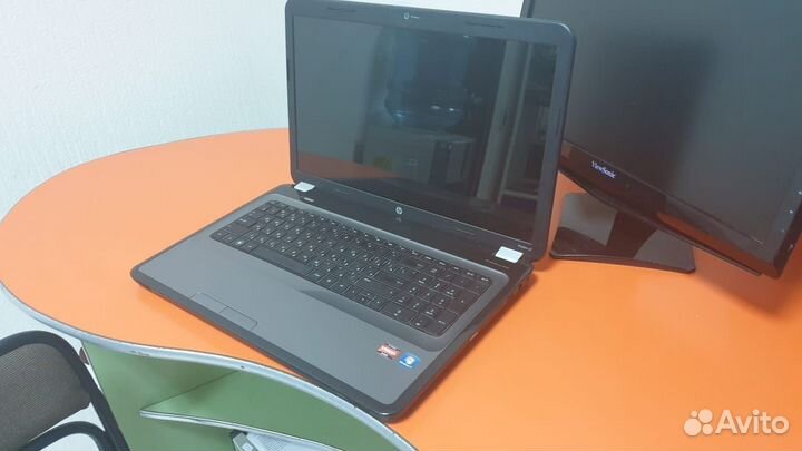 Ноутбук - HP Pavilion g6- 9SW