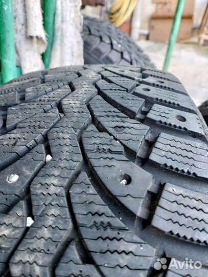 Amtel NordMaster 195/65 R15