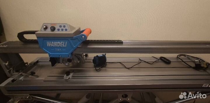 Плиткорез Wandeli QX ZD 1200