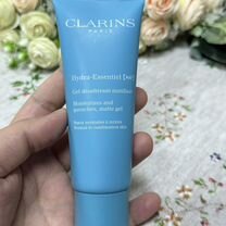 Clarins увлажняющий дневной гель