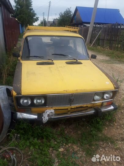 ВАЗ 2103 1.3 МТ, 1982, 173 000 км