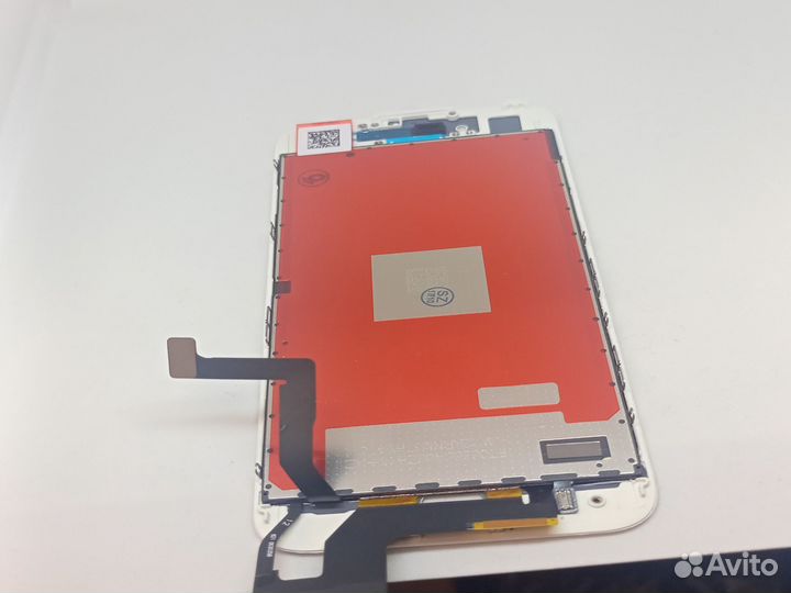 Дисплей iPhone 7 (4,7) белый неориг. новый