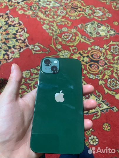 iPhone 13, 128 ГБ