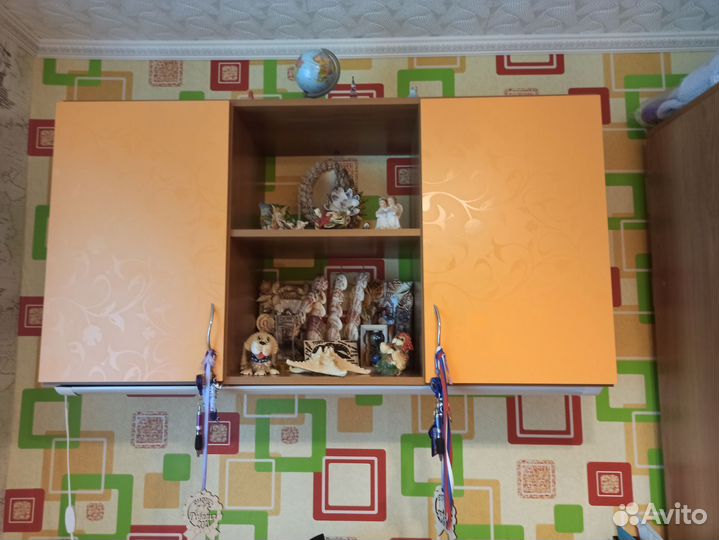 Мебель для детской комнаты