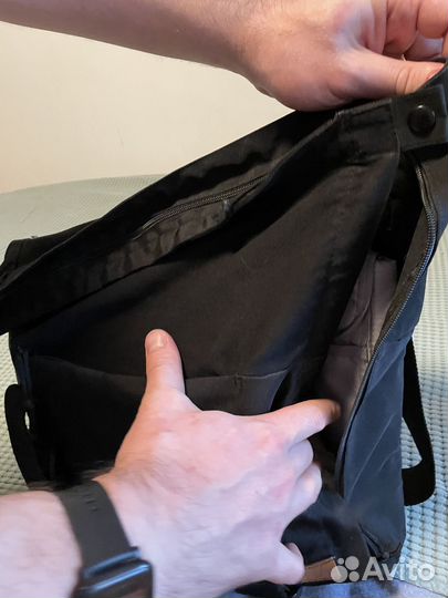 Сумка городская