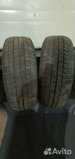 Michelin X-Ice North XIN3 215/65 R16 99H
