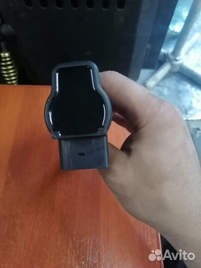 Катушка зажигания на VAG iberis IB2044