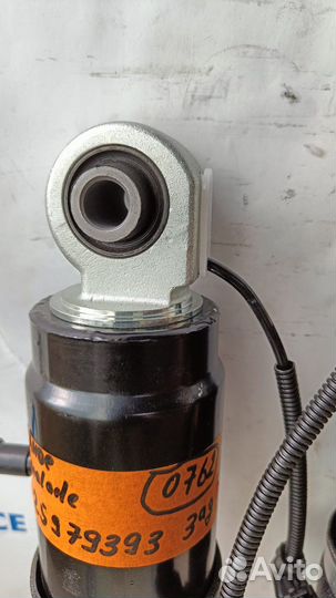 Chevrolet Tahoe 06- Амортизатор задний L и R