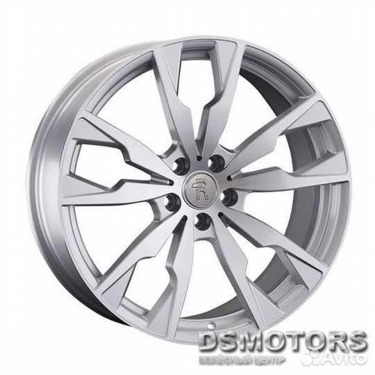 Диски BMW B228 8.5/20 5x120 ET38 d72.6 SF