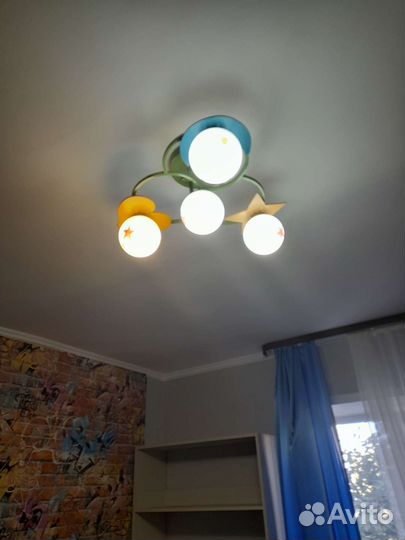 Люстра