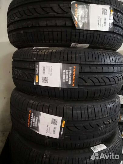 Pirelli Formula Energy 205/55 R16 91V