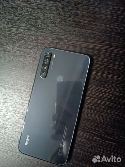 Xiaomi Redmi Note 8T, 4/64 ГБ