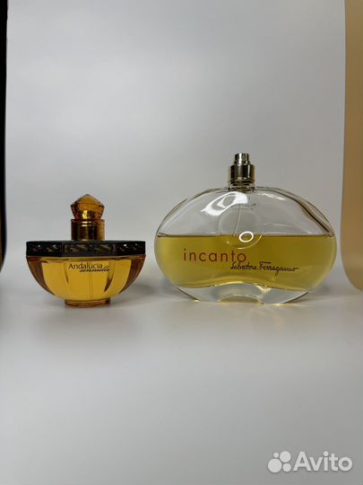 Парфюм духи винтаж оригинал