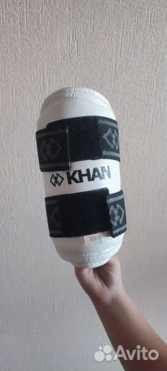 Защита для тхэквондо детская