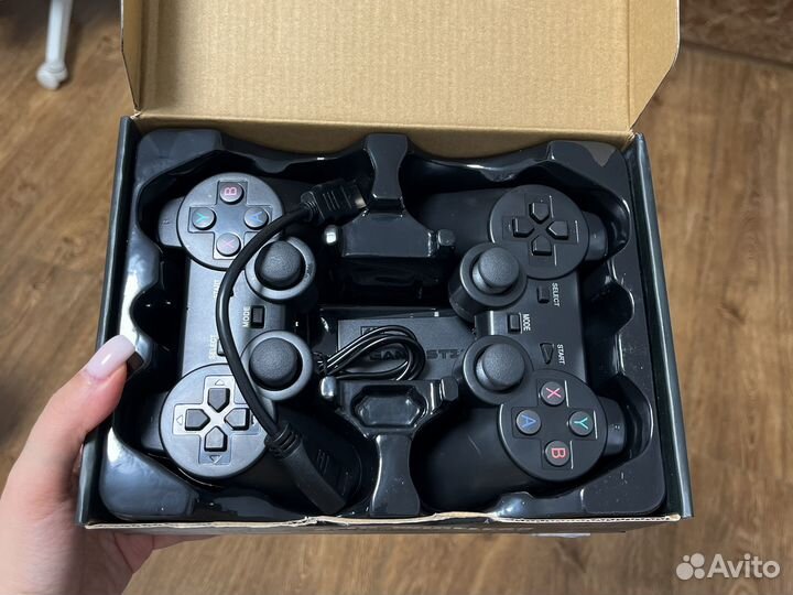 Game stick lite 64 gb