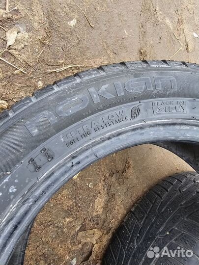 Nokian Tyres Hakkapeliitta R 205/55 R16 94R