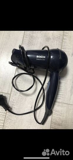 Фен bosch