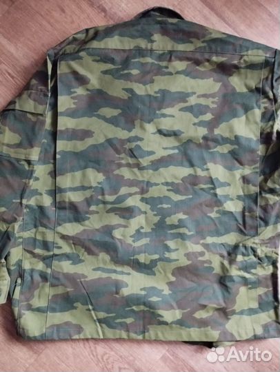 Куртка военная (офицерская) новая