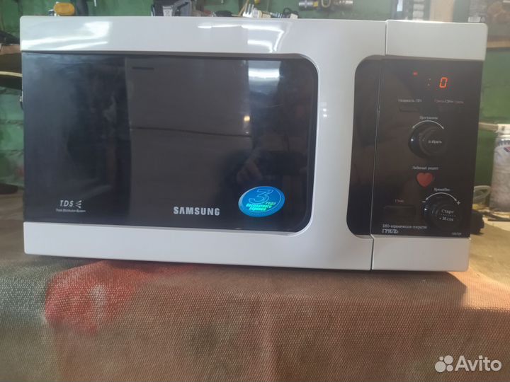 Микроволновая печь Samsung