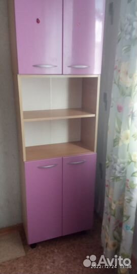 Кухонная мебель