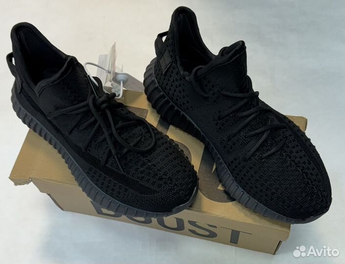 Кроссовки Мужские Adidas yeezy boost 350