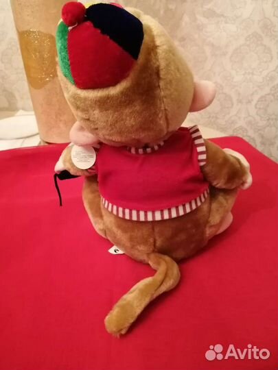 Игрушка музыкальная