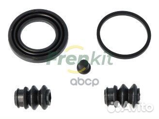 Ремкомплект суппорта great wall hover 9100597 2