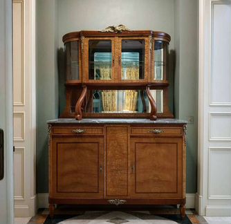 Реставрация мебели