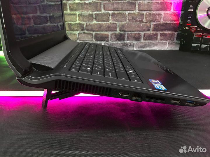 Ноутбуки Asus Core i7