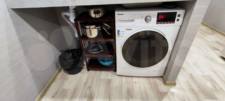 Апартаменты-студия, 18 м², 8/9 эт.