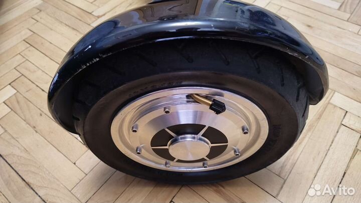 Гироскутер бу